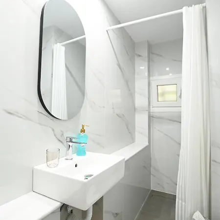 Galini View & Apartament *