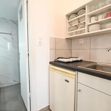 Galini View & Apartment