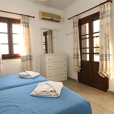 Galini View & Kálymnos