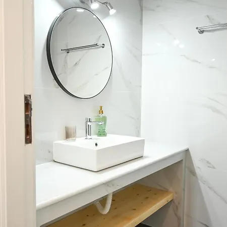 Apartament Galini View & Kálymnos