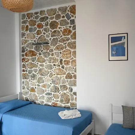 Galini View & * Kálymnos