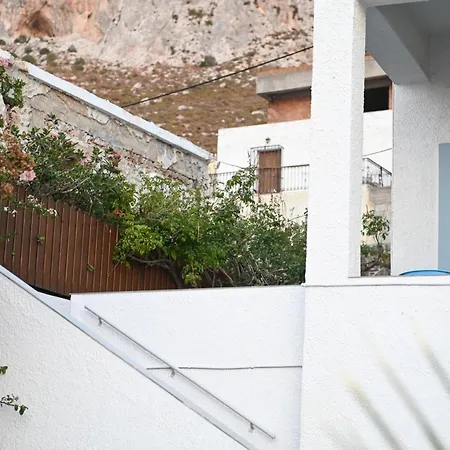 Galini View & Apartment *