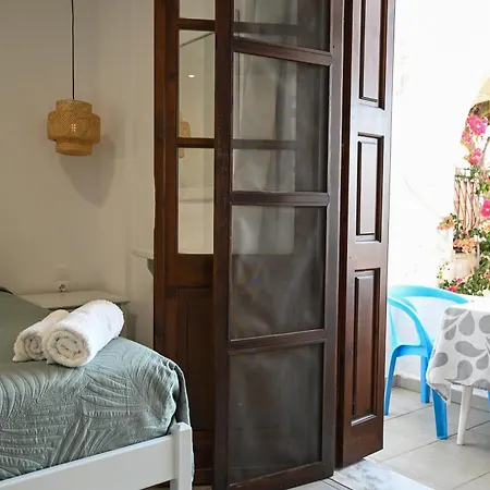 Apartament Galini View & *