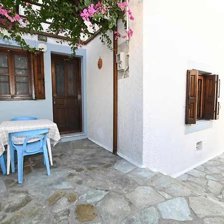 Galini View & Apartament *