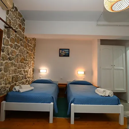 Galini View & Apartment *