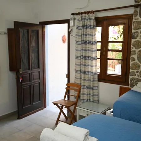 Galini View & * Kálymnos