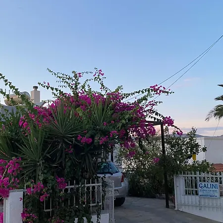 Apartment Galini View &