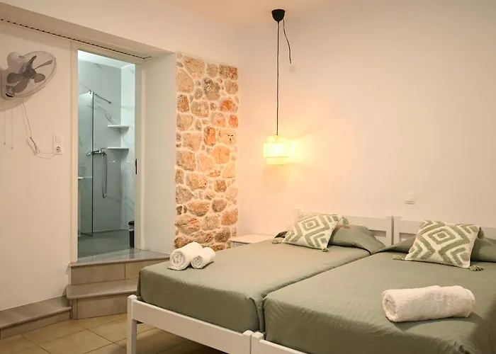 Galini View & * Kálymnos