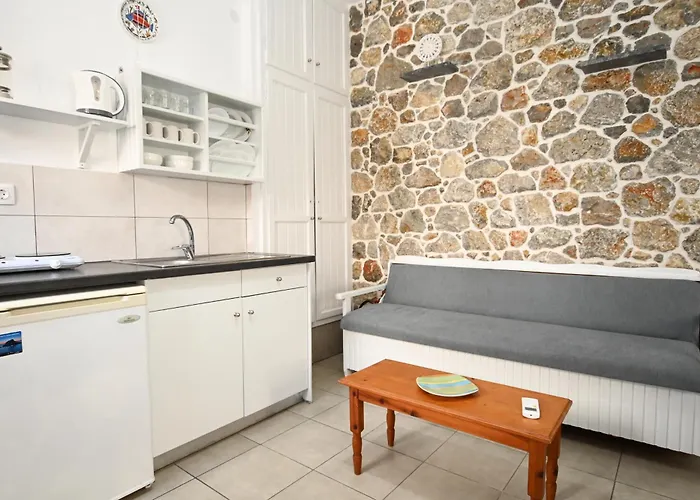 Galini View & Apartamento Kálymnos