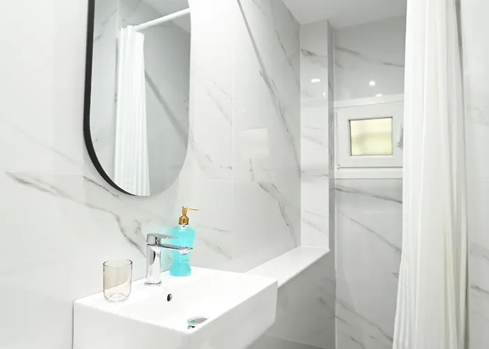 Galini View & Apartamento *