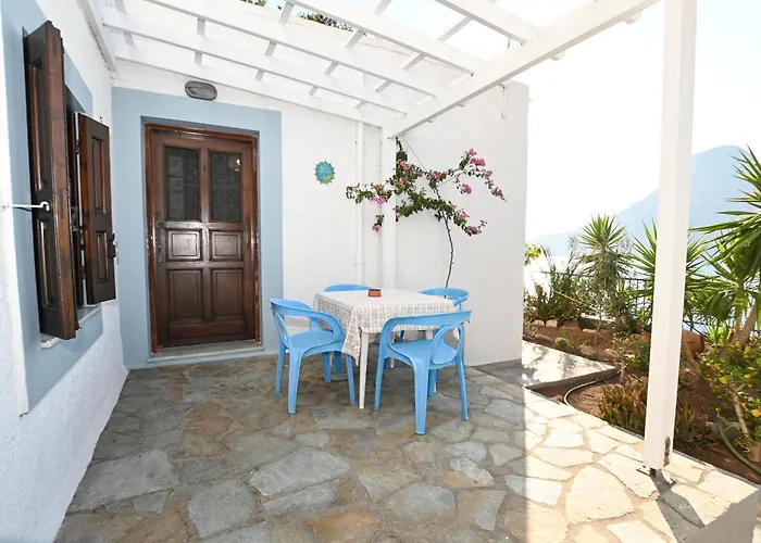 Galini View & Apartamento