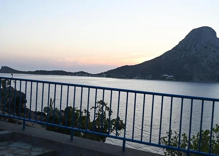 Galini View & Apartamento