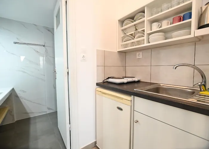 Galini View & Apartamento