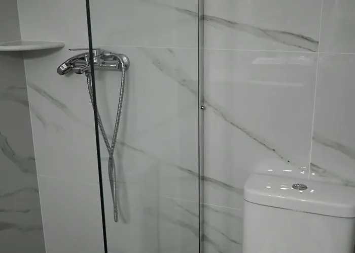 Apartamento Galini View &