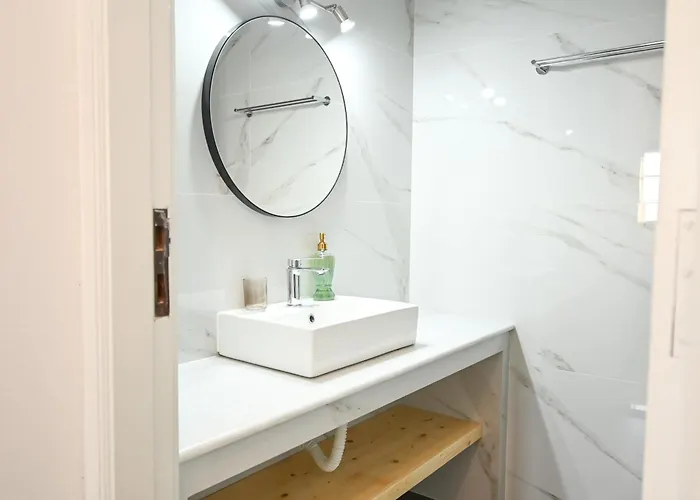 Apartamento Galini View & Kálymnos