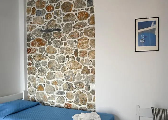 Galini View & * Kálymnos