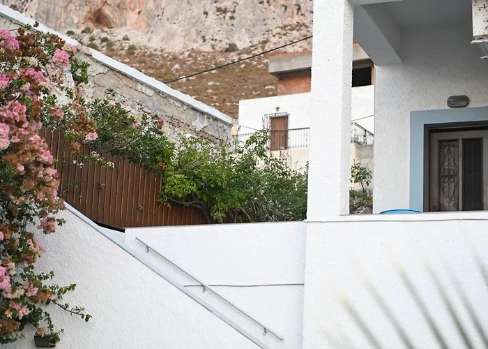 Galini View & Apartamento *