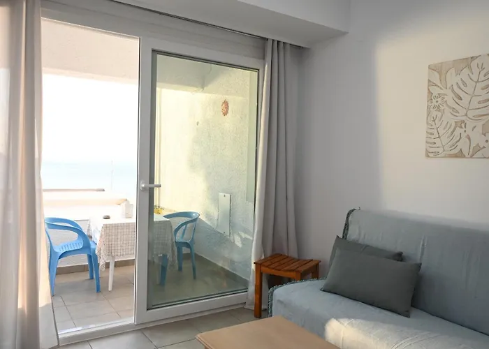 Galini View & * Kálymnos