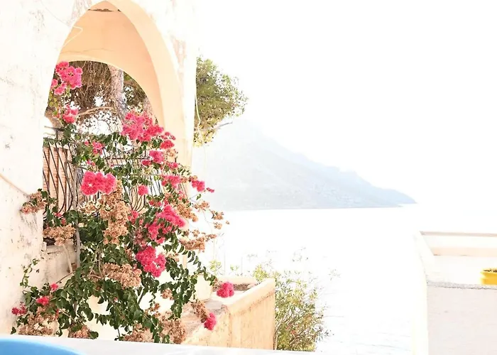 Galini View & * Kálymnos