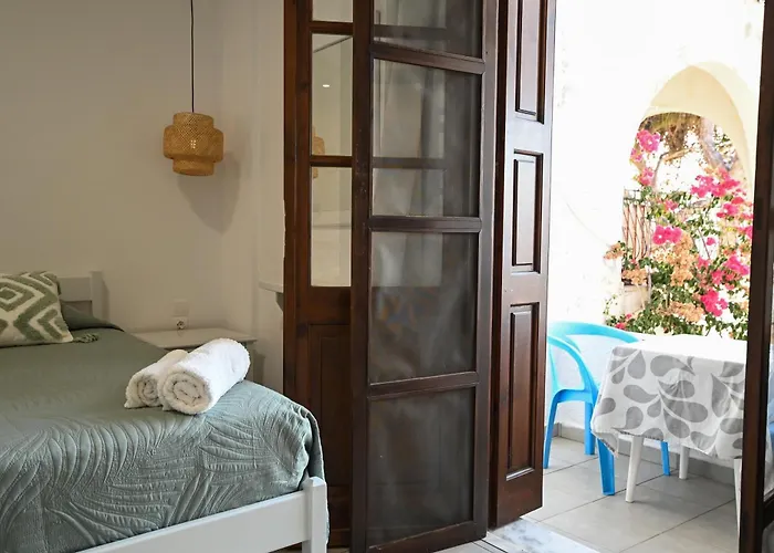 Apartamento Galini View & *