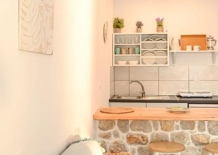 Apartamento Galini View & Kálymnos