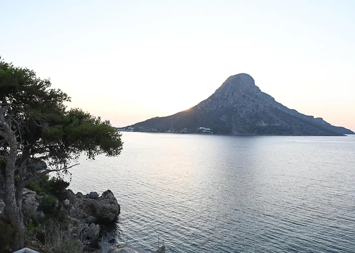 Apartamento Galini View & *