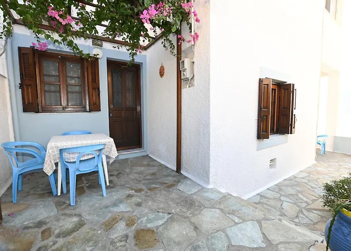 Galini View & Apartamento *