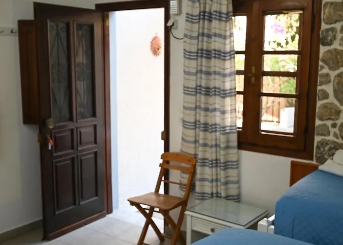 Galini View & * Kálymnos