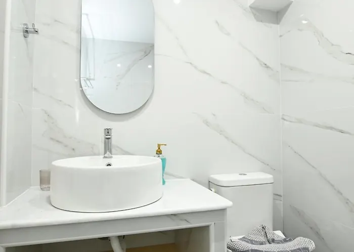 Apartamento Galini View & *