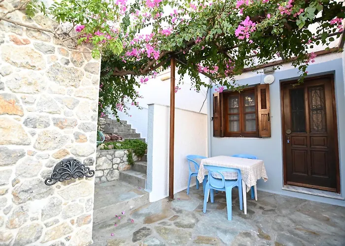 Galini View & Apartamento