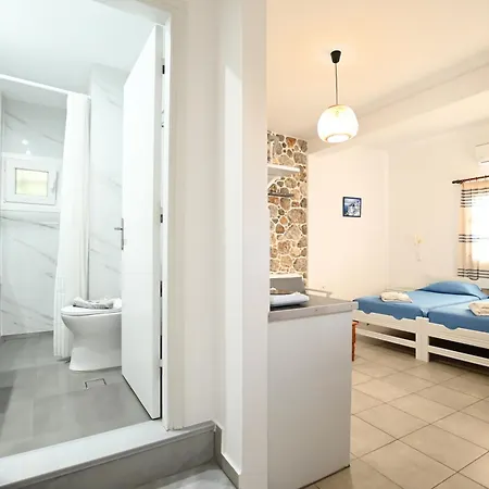 דירה Galini View &