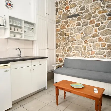 Galini View & Апартаменты Kalymnos Town