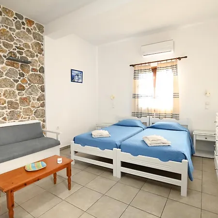 Galini View & Kálymnos