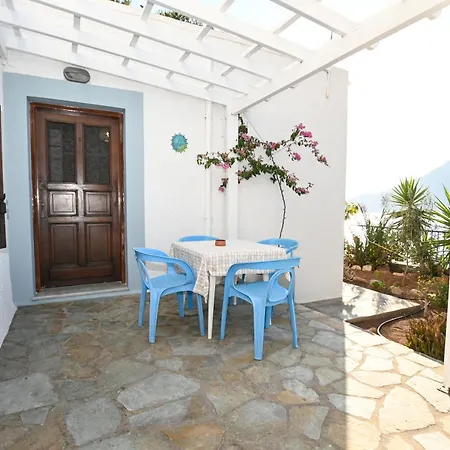 Galini View & Appartement