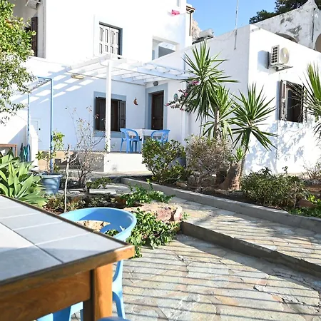 Galini View & Appartement Masouri