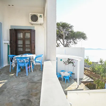 Appartement Galini View &