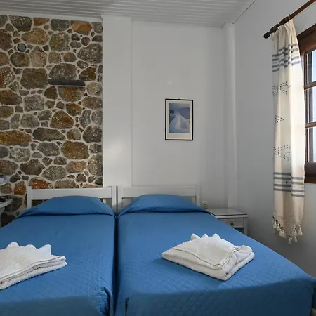 Galini View & Appartement Masouri