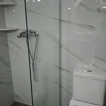 דירה Galini View &