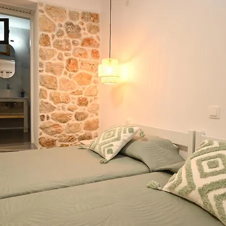 Galini View & Appartement Masouri