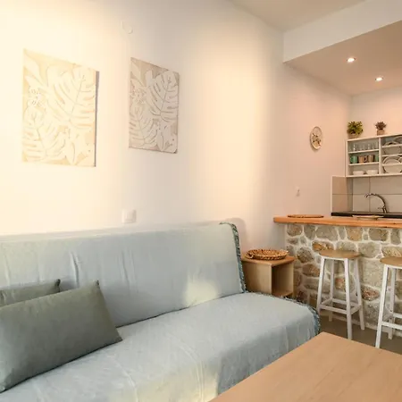 Galini View & Kálymnos