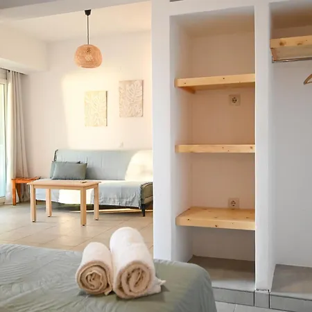 Galini View & Appartement