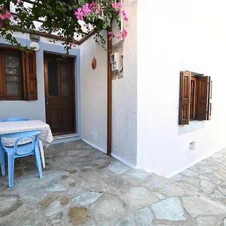 Galini View & Appartement *
