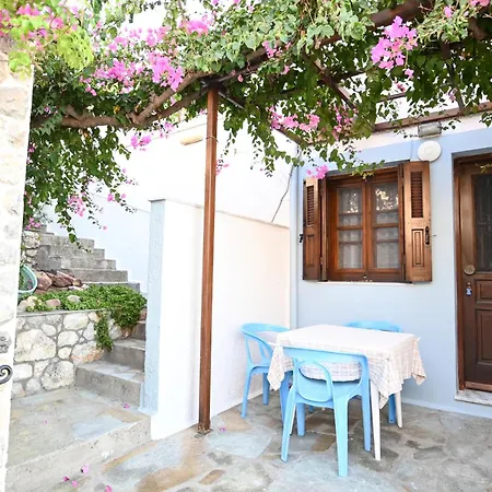 Galini View & Appartement Masouri