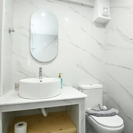 Appartement Galini View & *