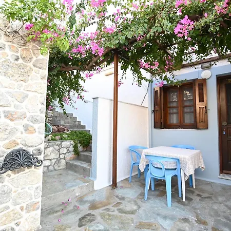 Galini View & Appartement