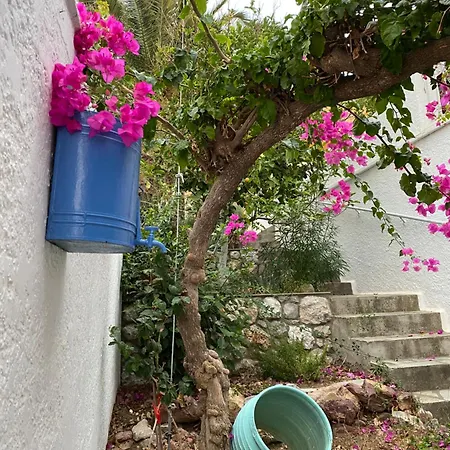 דירה Galini View & *