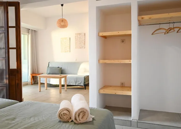 Galini View & Apartment