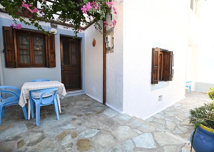 Galini View & Apartment *