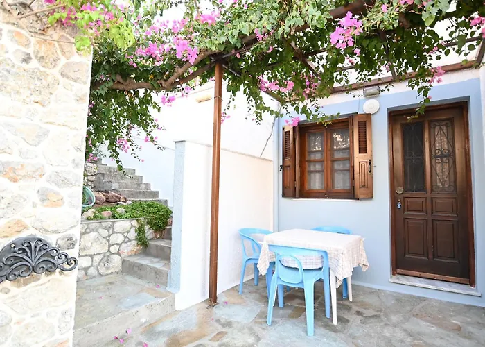 Galini View & Apartment Kalymnos Town